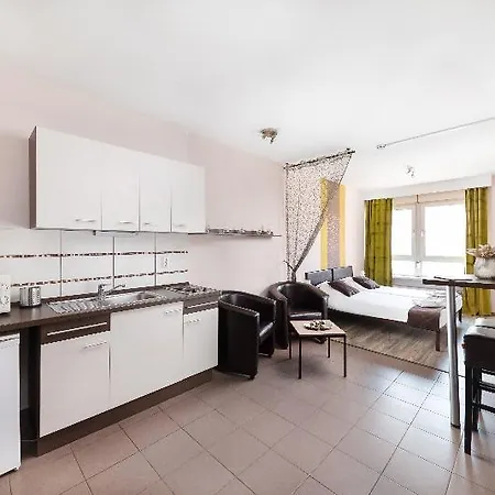 Aparthotel Florin 3*
