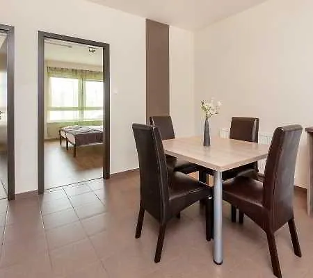 Aparthotel Florin