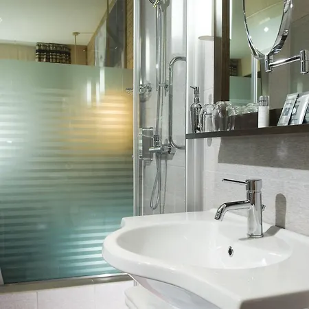 Hotel Soho Boutique Budapest