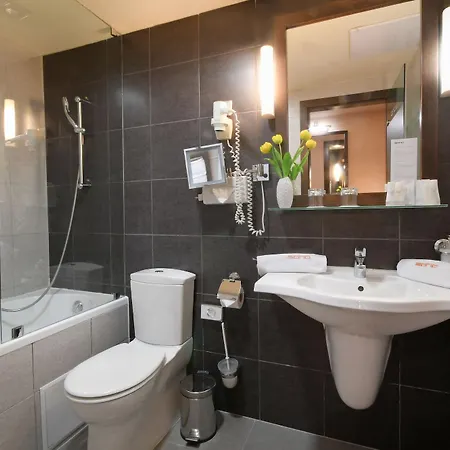 Soho Boutique 4*