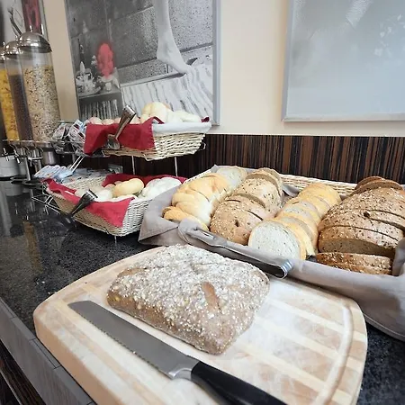 Soho Boutique 4* Budapest