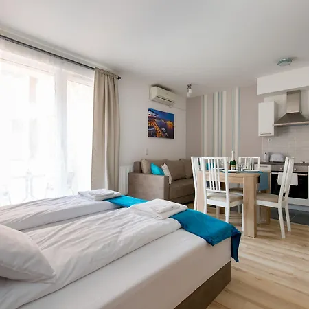 Sun 3* Budapest