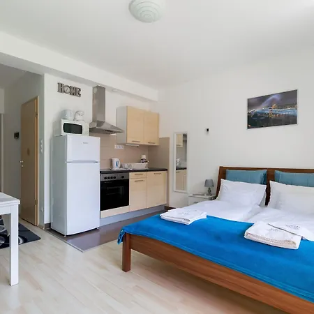 Apartahotel Sun 3*