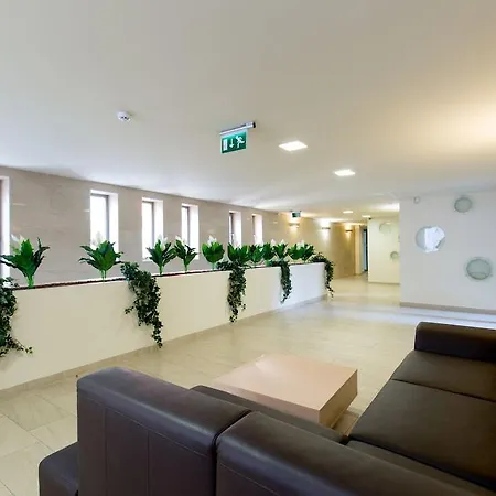 Sun Apartahotel Budapest