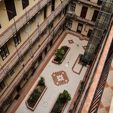 Szálloda Silver Center 3*
