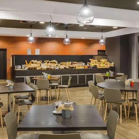 Hotel Park By Radisson Budapeszt