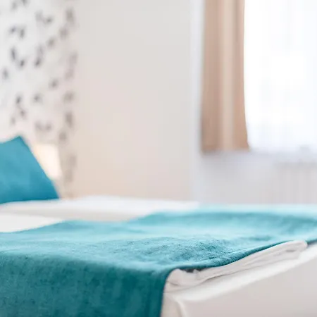 Hotel apartamentowy Prince Apartments 3*