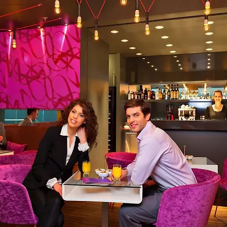 Hotel Bohem Art 4*