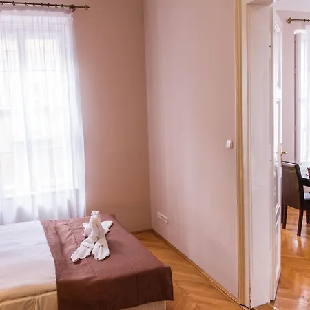 21&apartments 3*