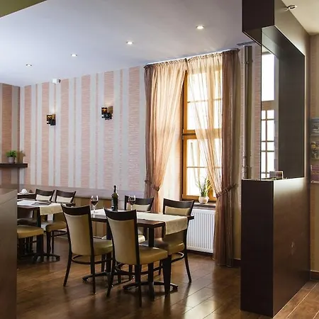 21&apartments 3*
