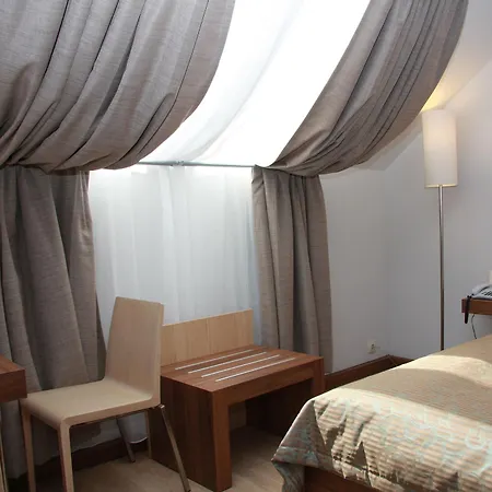 Hotel Bristol 4*