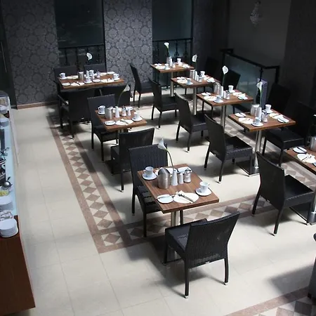 Bristol Hotel 4*