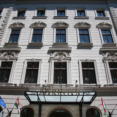 Bristol Hotel