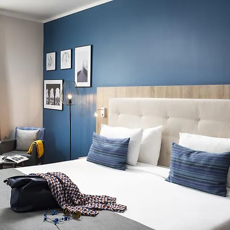 Three Corners Lifestyle 4*
