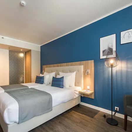 Hotel Three Corners Lifestyle