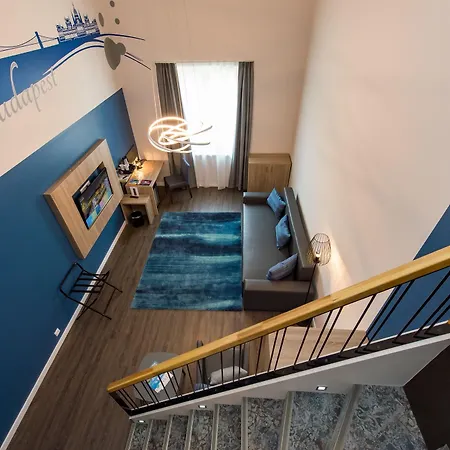 Hotel Three Corners Lifestyle 4*