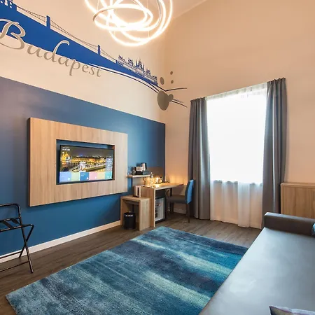 Three Corners Lifestyle Hotel