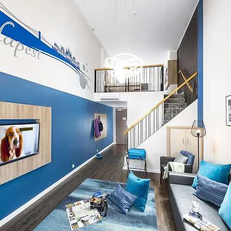 Hotel Three Corners Lifestyle