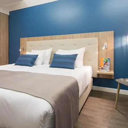 Hotel Three Corners Lifestyle Budapest