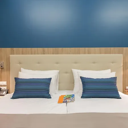 Hotel Three Corners Lifestyle Budapest