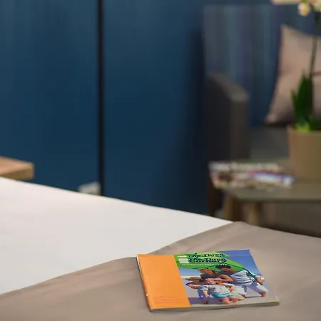 Hotel Three Corners Lifestyle 4*