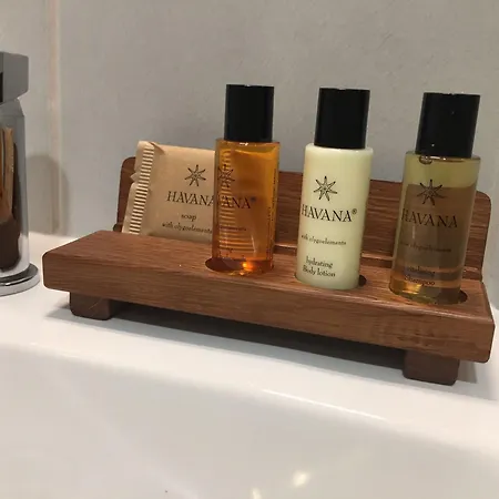 迪威尔第公寓酒店 布达佩斯