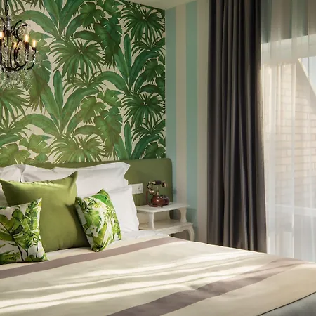 Mystery 5* Budapest