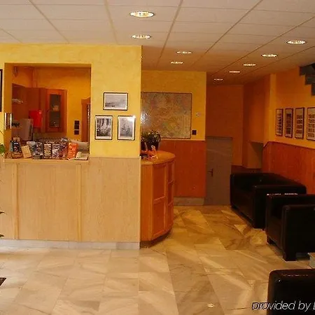 Hotel Rila 2*
