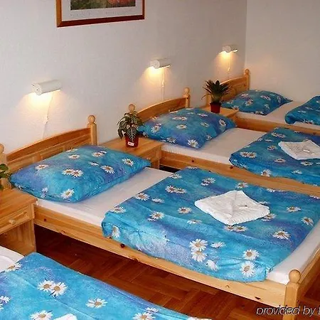 Rila 2* Budapešť
