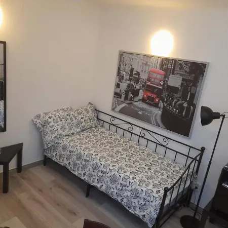 Apartment Miller Mini Studio *