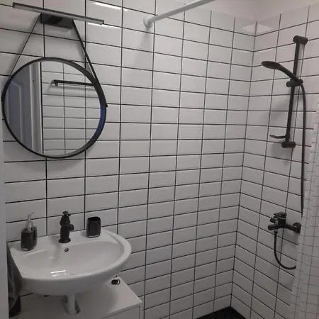 Miller Mini Studio