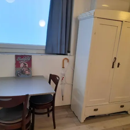 Miller Mini Studio * Budapest