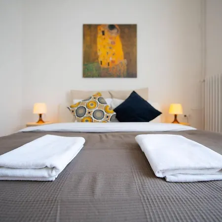 Semesterbostad Very - Sunny - Comfy Budapest