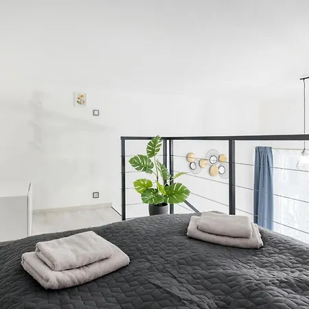 Appartement Mirror *