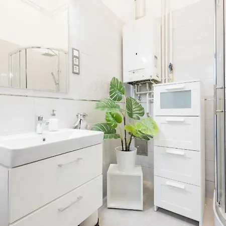 Appartement Mirror