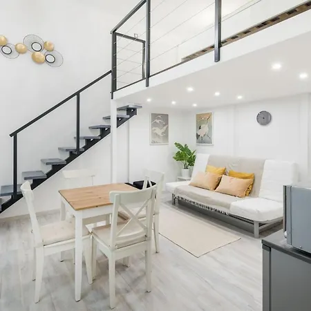 Appartement Mirror *