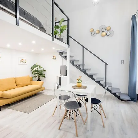 Mirror Appartement *