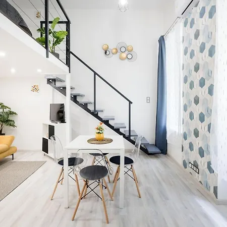 Mirror Appartement