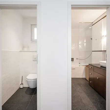 R42-boutique Apartments, Location By Bqa Appartement