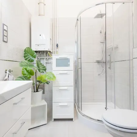 Mirror Appartement *