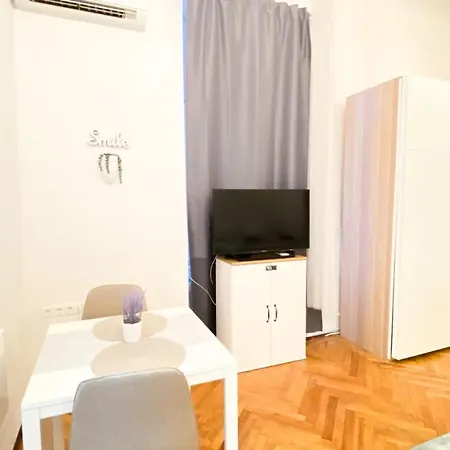 Apartment Downtown Lifestyle