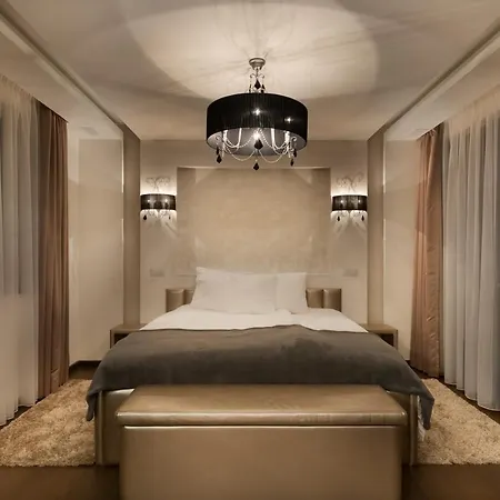 Villa The Great Gatsby *