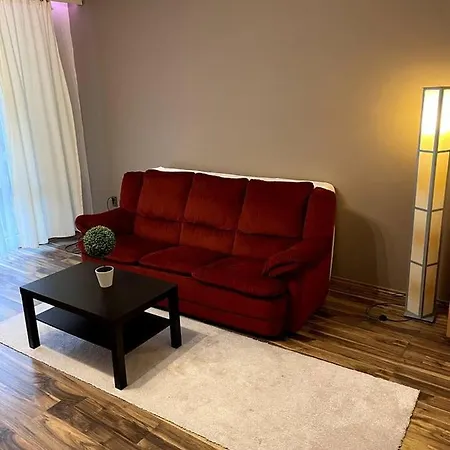 Apartman Szigetfesztival