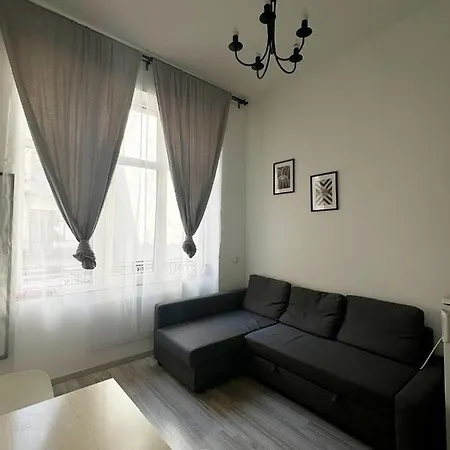Appartamento Dolce House Budapest