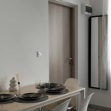 Appartamento Dolce House Budapest