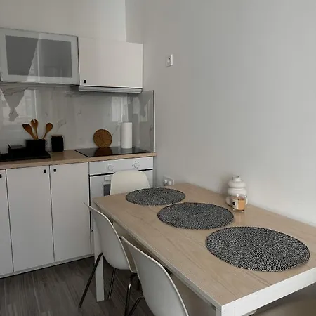 Appartamento Dolce House
