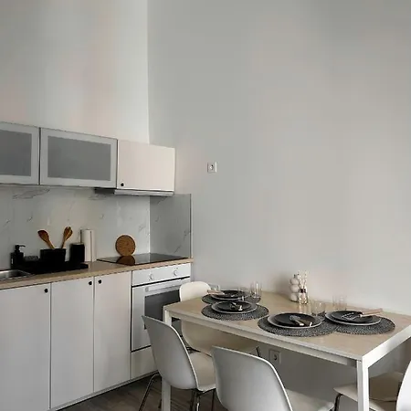 Appartamento Dolce House *