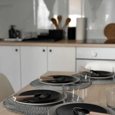 Dolce House Appartamento *