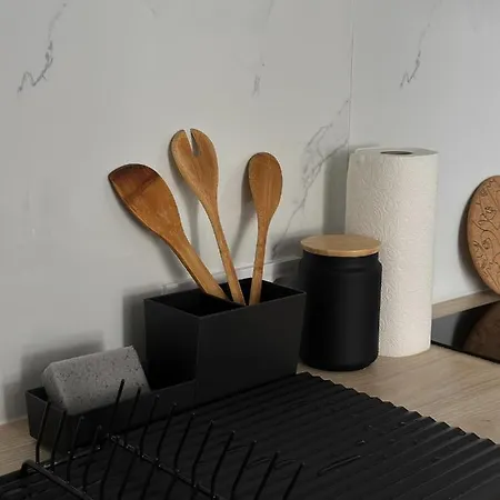Dolce House Appartamento Budapest