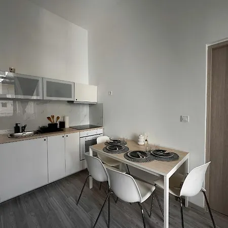 Dolce House Appartamento *